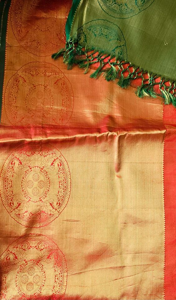 Indian Saree in Saarbrücken