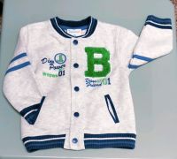 KinderJacke Gr: 86 ernstings*, Sweat-,Baseballjacke priv.Verkauf Bochum - Bochum-Südwest Vorschau