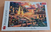 Puzzle 6000 Teile Trefl Nordrhein-Westfalen - Bedburg-Hau Vorschau