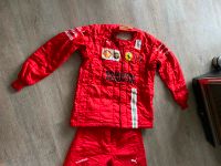 Scuderia Ferrari Formel 1 Race Suit 2021 Mission Winnow Boxencrew Baden-Württemberg - Klettgau Vorschau