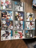 PlayStation 2 spiele zu verkaufen Niedersachsen - Cadenberge Vorschau