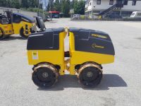 BOMAG GRABENWALZE BMP 8500 ( Gebraucht Preis inkl Mwst) Bayern - Neu Ulm Vorschau