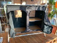 10T Outdoor Equipment Campingküche/Campingschrank 1x benutzt Hessen - Ranstadt Vorschau
