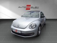 Volkswagen Beetle Sport*Klima*Leder*Panoramadach* Bayern - Neustadt b.Coburg Vorschau