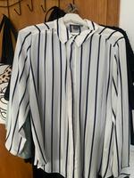 Damen Hemd Bluse Nordrhein-Westfalen - Bad Salzuflen Vorschau
