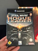 Star Wars Rogue Leader Rogue Squadron II Gamecube inkl. Anleitung Nordrhein-Westfalen - Herne Vorschau