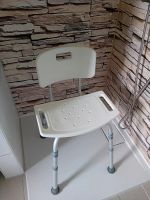 Dusch Stuhl für Senioren Baden-Württemberg - Loßburg Vorschau