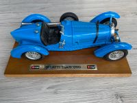 ⭐️ BUGATTI TYPE 59 BBURAGO Nordrhein-Westfalen - Nordkirchen Vorschau