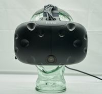 HTC VIVE PC-VR Systen Bayern - Herrsching Vorschau