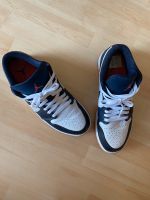 Nike Air Jordan 1 low Bayern - Hirschaid Vorschau