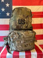 US Army Molle II Rucksack Medium Multicam Militär Armee Nordrhein-Westfalen - Elsdorf Vorschau