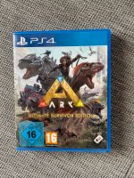 ARX PS 4 Spiel Sachsen-Anhalt - Wettin-Löbejün Vorschau