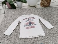 Langarmshirt Benetton 98 Nordrhein-Westfalen - Leverkusen Vorschau