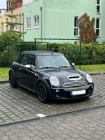 Mini Cooper S Cabrio Rostock - Stadtmitte Vorschau
