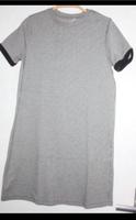 Damen zara Mädchen Tunika Shirt grau s Hessen - Groß-Gerau Vorschau