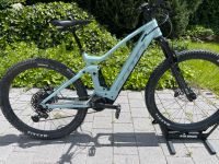 SCOTT Contessa Genius eRide 910 - 625WH E-Fully E-Bike Baden-Württemberg - Berg Vorschau