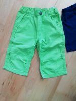 Kurze Hose Gr. 116  1€ Rheinland-Pfalz - Gemünden (Hunsrück) Vorschau