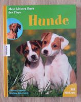 Hunde - Mein kleines Buch der Tiere Niedersachsen - Einbeck Vorschau