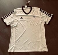 NEU Adidas Shirt Trikot Größe XL Deutschland Climalite Baden-Württemberg - Mauer Vorschau