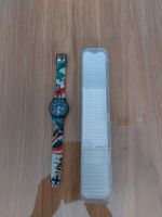 Vintage Swatch Uhr (Swatch Force 25161) Bayern - Poing Vorschau