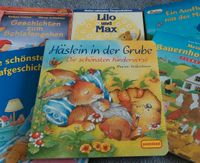 6 PAPPBÜCHER KLEINKINDER Brandenburg - Schwedt (Oder) Vorschau