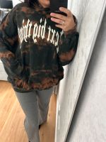 Hoodie in batik Stil Frankfurt am Main - Ginnheim Vorschau