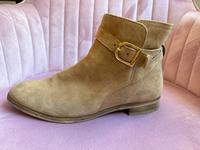 Stiefeletten von COX Innenstadt - Köln Altstadt Vorschau