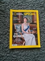 National Geographic Special Zeitschrift Die Queen Elisabeth Bio Bayern - Wartenberg Vorschau