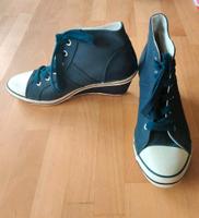 Dockers Chucks mit Absatz neu Gr. 41 Bayern - Kraiburg am Inn Vorschau