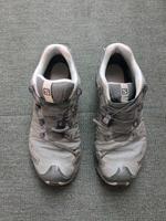 Salomon Wanderschuhe Sportschuhe Damen wasserabweisend Niedersachsen - Braunschweig Vorschau