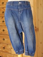 TOMMY HILFIGER JEANS BAGGY HOSE BERMUDA BLAU 14 158/164 WIE NEU! Hessen - Felsberg Vorschau