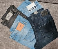 Jack&Jones&Pepe Jeans&Bluetooth Effect& Razzied Jeans Essen - Essen-Katernberg Vorschau