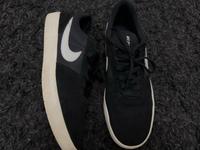 Nike Sb Größe 45,5 Sachsen - Chemnitz Vorschau
