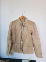 Leder Jacke von Street One Baden-Württemberg - Radolfzell am Bodensee Vorschau