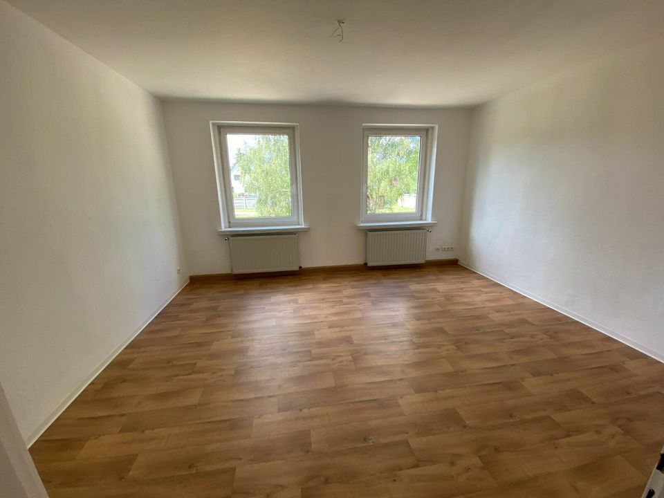 3 Zimmer Wohnung in Pretzsch (135.303) in Bad Schmiedeberg