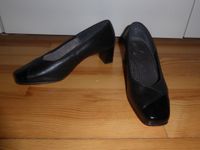 1 x getragene ara Echtleder Pumps Gr. 38,5 (UK 5,5)      NP 89 € Bayern - Karlstein Vorschau