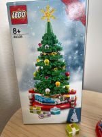 Lego 40338 Weihnachtsbaum Limited Edition Dresden - Gorbitz-Ost Vorschau