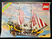 LEGO Set 6285 Piraten Black Seas Barracuda komplett + Anleitung Nordrhein-Westfalen - Solingen Vorschau