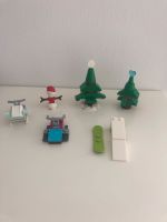 Lego Friends - Einzelteile von Adventskalendern - 69 Teile Nordrhein-Westfalen - Ratingen Vorschau