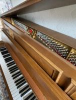 Klavier, Fabrikat Schimmel Baden-Württemberg - Triberg Vorschau