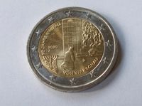 Wunderschöne 2 Euro Münze 'Der Kniefall von Warschau' Nordrhein-Westfalen - Kempen Vorschau