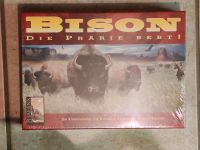 Bison, OVP, Spiel aus dem Phalanx Verlag Nordrhein-Westfalen - Hürth Vorschau