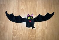 Ikea Sagoskatt Fledermaus Stofftier Handpuppe Pankow - Prenzlauer Berg Vorschau