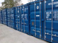 Möbellager Selfstorage Lagercontainer Abstellplatz GarageLagerbox Bayern - Dietmannsried Vorschau