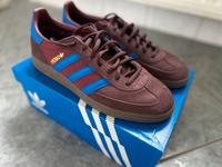 Adidas Handball Spezial 45 2/3 Burglesum - St. Magnus Vorschau