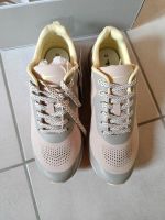 Neue Tamaris Outdoor Trekking Funktions Schuhe Größe 40 beige Baden-Württemberg - Haßmersheim Vorschau