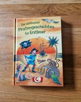 Buch Leselöwen "Die schönsten Piratengeschichten für Erstleser" Nordrhein-Westfalen - Löhne Vorschau