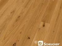 Landhausdiele Scheucher Eiche Country Akzent 73,00 € / qm Bayern - Fuessen Vorschau