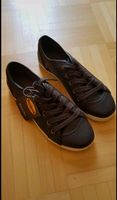 Dockers Halbschuhe Schuhe Sneaker braun gr. 33 neu mit Etikett Bayern - Kösching Vorschau