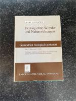 Heilung ohne Wunder und Nebenwirkungen Nordrhein-Westfalen - Würselen Vorschau